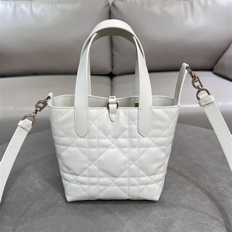 dior mini tote bag